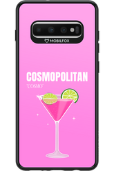 Cosmo - Samsung Galaxy S10+