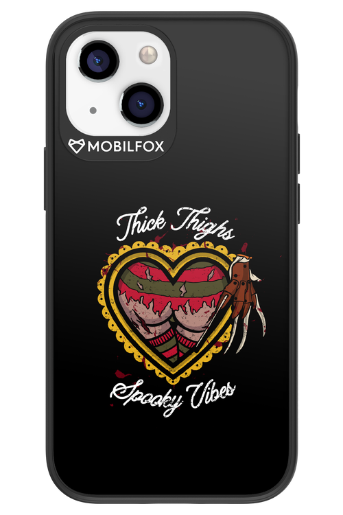 Hot Nightmare - Apple iPhone 13 Mini