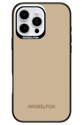 Sand - Apple iPhone 16 Pro Max