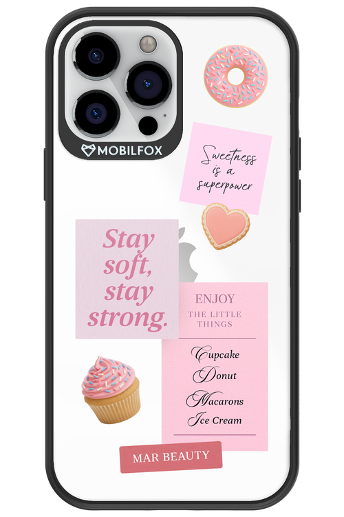 Sweet Babe - Apple iPhone 13 Pro Max