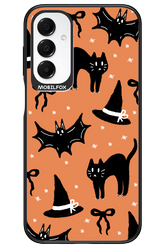 Cat & Bat - Samsung A16