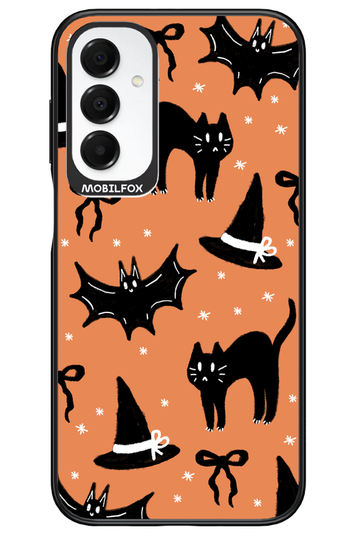 Cat & Bat - Samsung A16