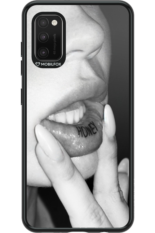 Lip Secret - Samsung Galaxy A41