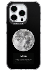 Moon - Apple iPhone 15 Pro