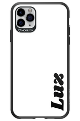 Lux Statement - Apple iPhone 11 Pro Max