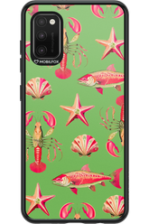 Sea Stars - Samsung Galaxy A41