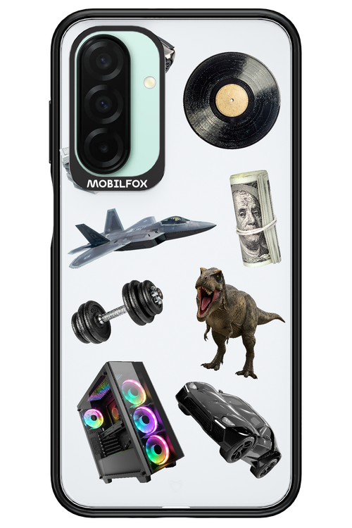 BOY ERA 2.0 - Samsung Galaxy A26