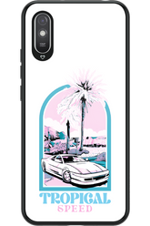 Tropical Speed - Xiaomi Redmi 9A