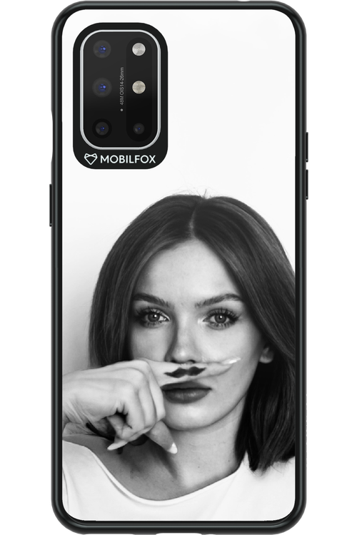 Soft Focus - OnePlus 8T