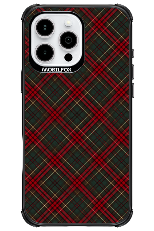 Christmas Material - Apple iPhone 16 Pro Max