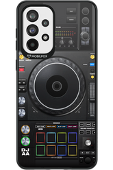 I need a DJ - Samsung Galaxy A73