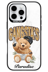 Gangsta - Apple iPhone 16 Pro Max