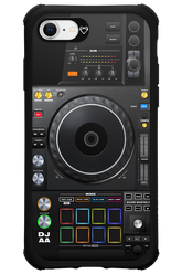 I need a DJ - Apple iPhone 7