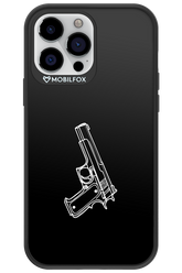 Dark Edge - Apple iPhone 13 Pro Max
