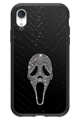 Glitter Ghost - Apple iPhone XR