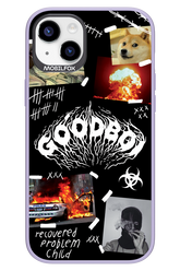 Good Boy - Apple iPhone 14 Plus