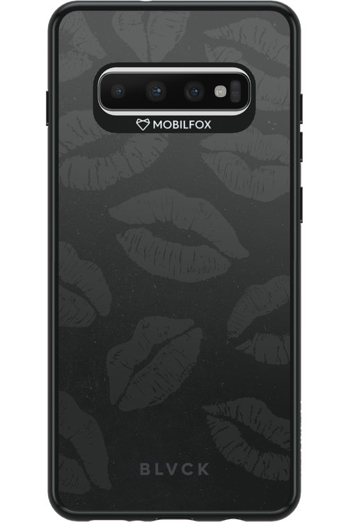 Dark Lips - Samsung Galaxy S10+
