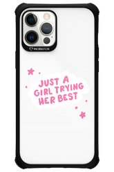 Her Best - Apple iPhone 12 Pro Max