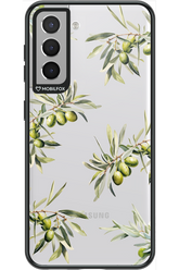 Olive Tree - Samsung Galaxy S21