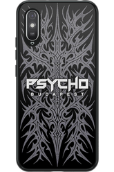 Cybersigilism (Black) - Xiaomi Redmi 9A