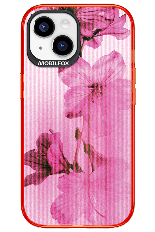 Floro - Apple iPhone 15