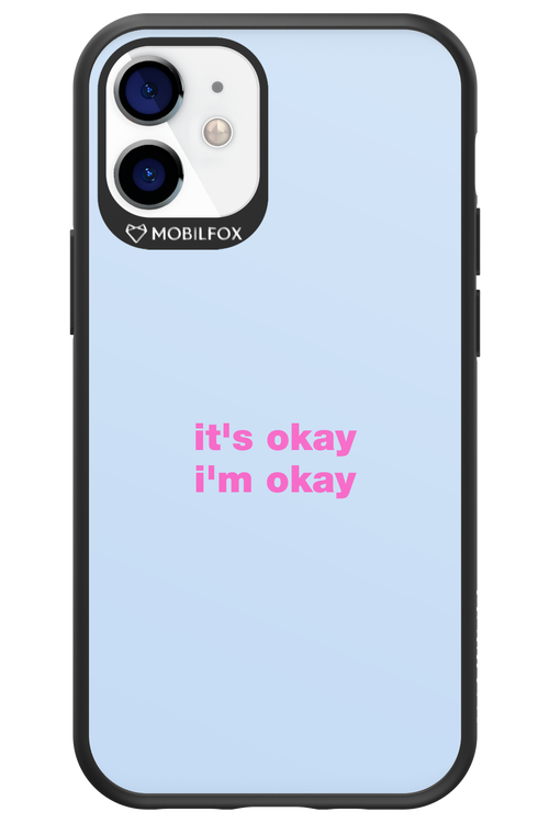 It_s Okay - Apple iPhone 12 Mini