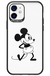 Iconic Mouse - Apple iPhone 12