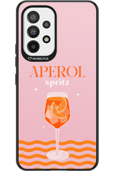 Aperol - Samsung Galaxy A53