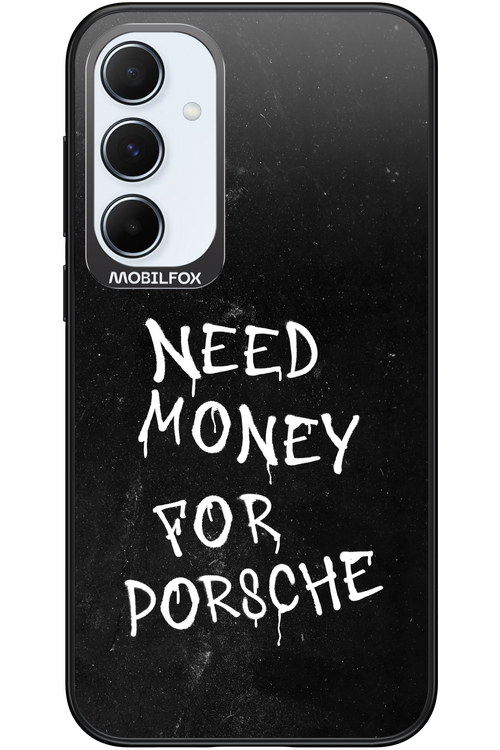Need Money II - Samsung Galaxy A55