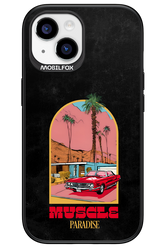 Muscle Paradise - Apple iPhone 15