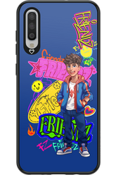 Czvjnik - Samsung Galaxy A70
