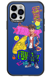 Czvjnik - Apple iPhone 12 Pro