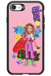 Kinia - Apple iPhone SE 2022