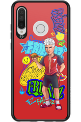 Ostry - Huawei P30 Lite