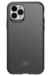 Classic Grey - Apple iPhone 11 Pro