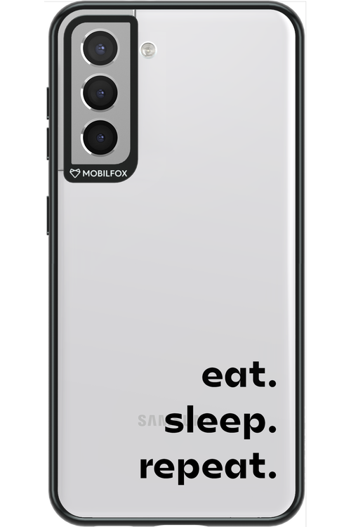 Daily Loop - Samsung Galaxy S21