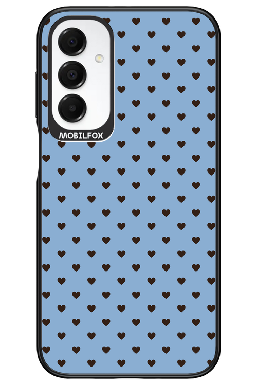 Blueberry Brunch - Samsung A16