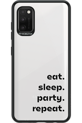 Party Loop - Samsung Galaxy A41