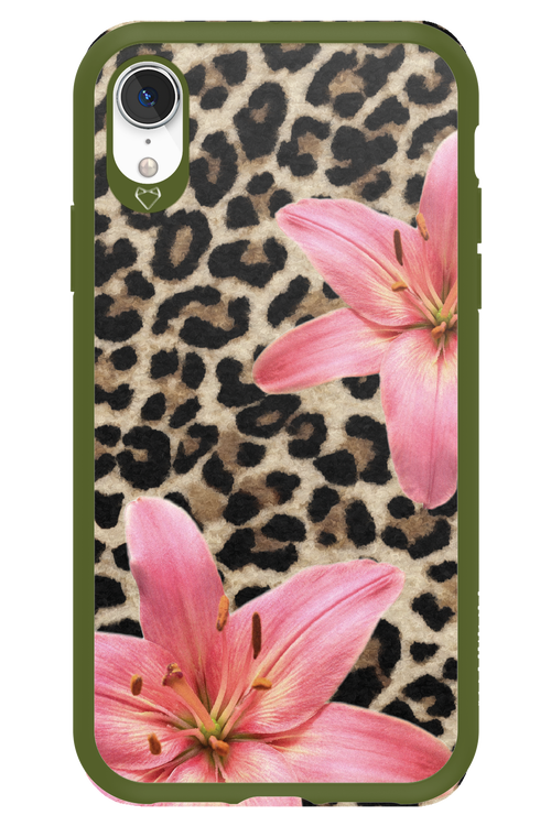 Leobloom - Apple iPhone XR