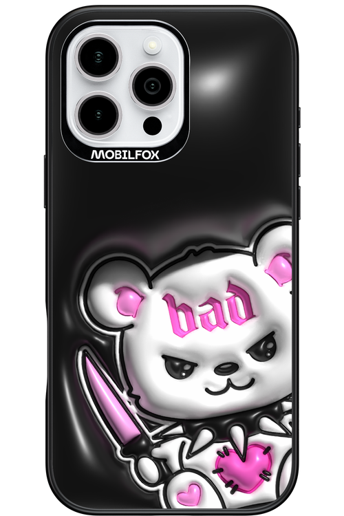 Bad Bear - Apple iPhone 16 Pro Max