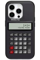 Calculator - Apple iPhone 15 Pro