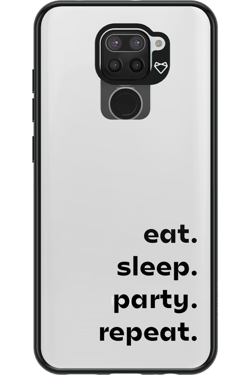 Party Loop - Xiaomi Redmi Note 9