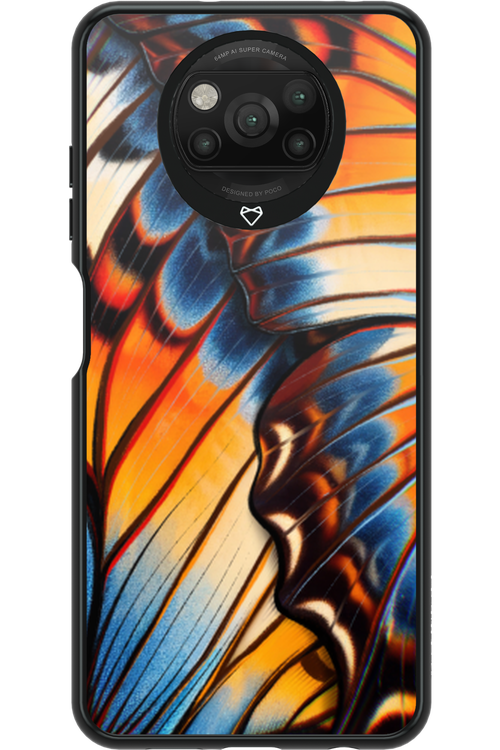 Rainbow Wing 2.0 - Xiaomi Poco X3 Pro