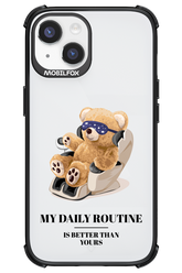 My Daily Routine - Apple iPhone 14