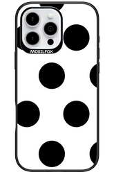 Dot Girl - Apple iPhone 16 Pro Max