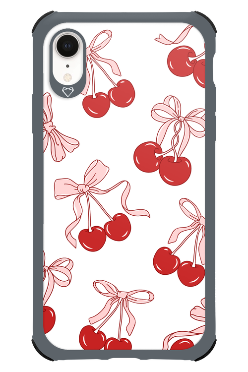 Cherry Queen - Apple iPhone XR
