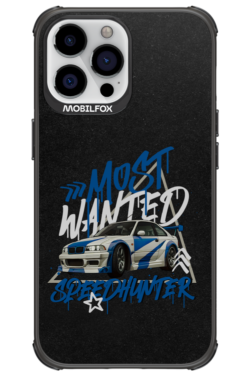 Most wanted - Apple iPhone 13 Pro Max