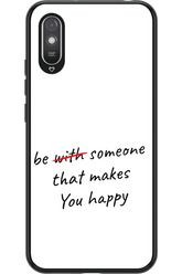 Choose Happiness - Xiaomi Redmi 9A