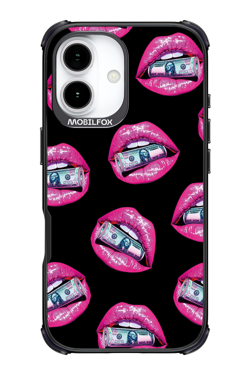 Money Lips - Apple iPhone 17