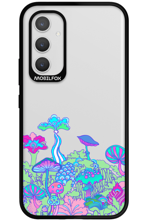 Shrooms - Samsung Galaxy A54